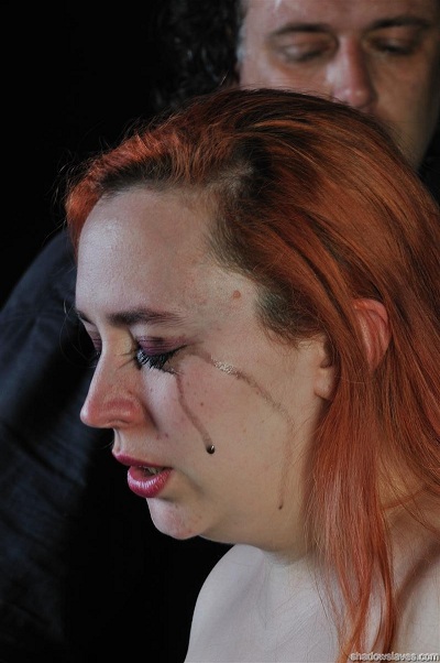400px x 602px - Redhead slave nimue spanked to tears Â« Spankings Net