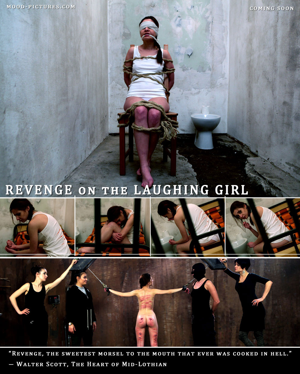 revenge-on-the-laughing-girl